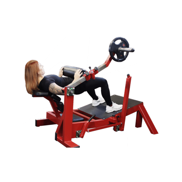Biceps Builder