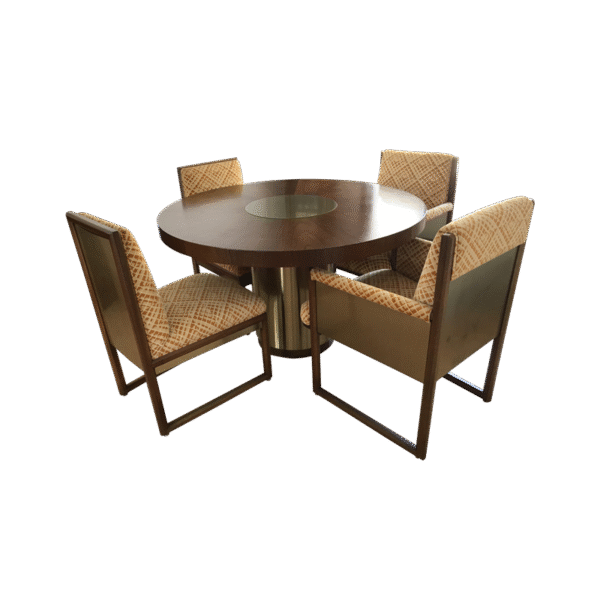 Working Desk