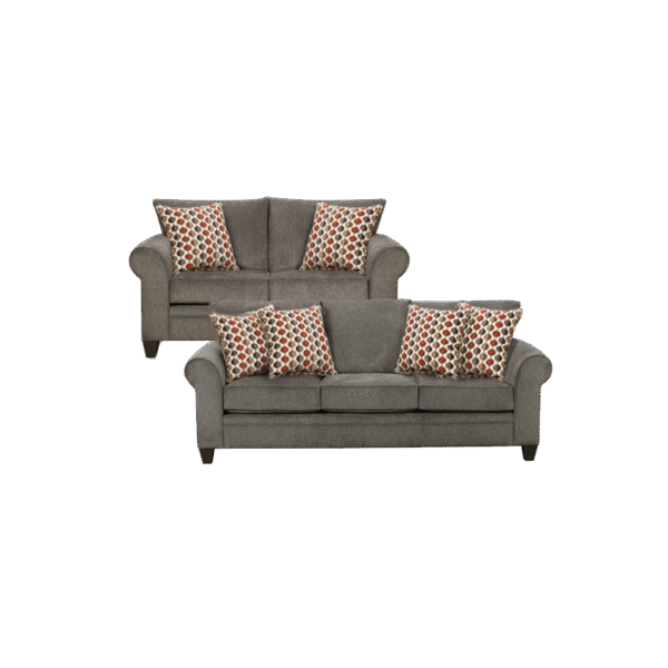 Sofa Fummy 2 Seats