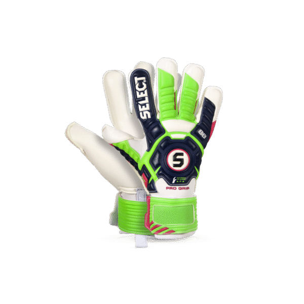 Pro Grip Goalkeeper Glove