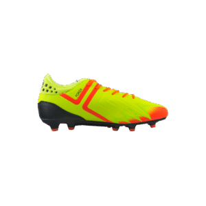 Sporty shoe